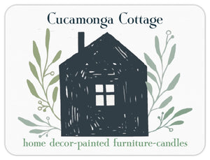 Cucamonga Cottage