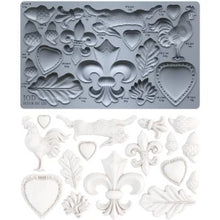 Load image into Gallery viewer, Fleur de Lis Mould
