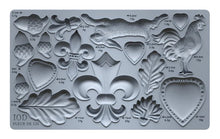 Load image into Gallery viewer, Fleur de Lis Mould
