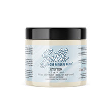 Load image into Gallery viewer, Oyster Silk Paint 16oz
