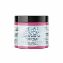 Load image into Gallery viewer, Prickly Pear Silk Paint 16oz
