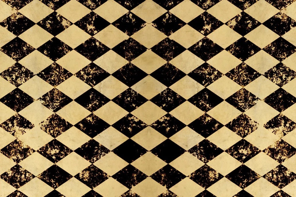 Harlequin
