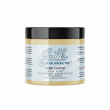 Load image into Gallery viewer, Sand Castle Silk Paint 16oz
