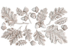 Load image into Gallery viewer, Oak Leaves &amp; Acorns Mould
