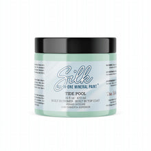 Load image into Gallery viewer, Tide Pool Silk Paint 16oz
