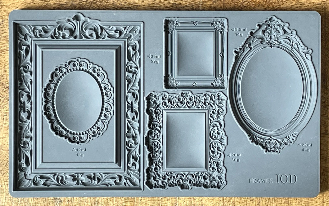 Frames Mould