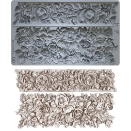 Trimmings 4 6x10 IOD Mould