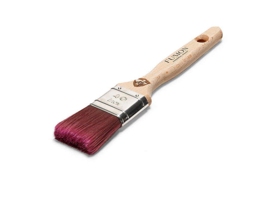 Staalmeester Paint Brush - ProHybrid - PH07 - Flat #40 (1.5